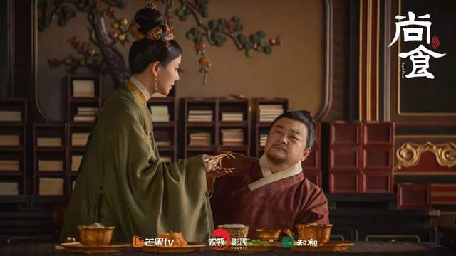 本专掌宴会备办与烹制的光禄寺,尚膳监皆措手不及,急命尚食局协力筹办