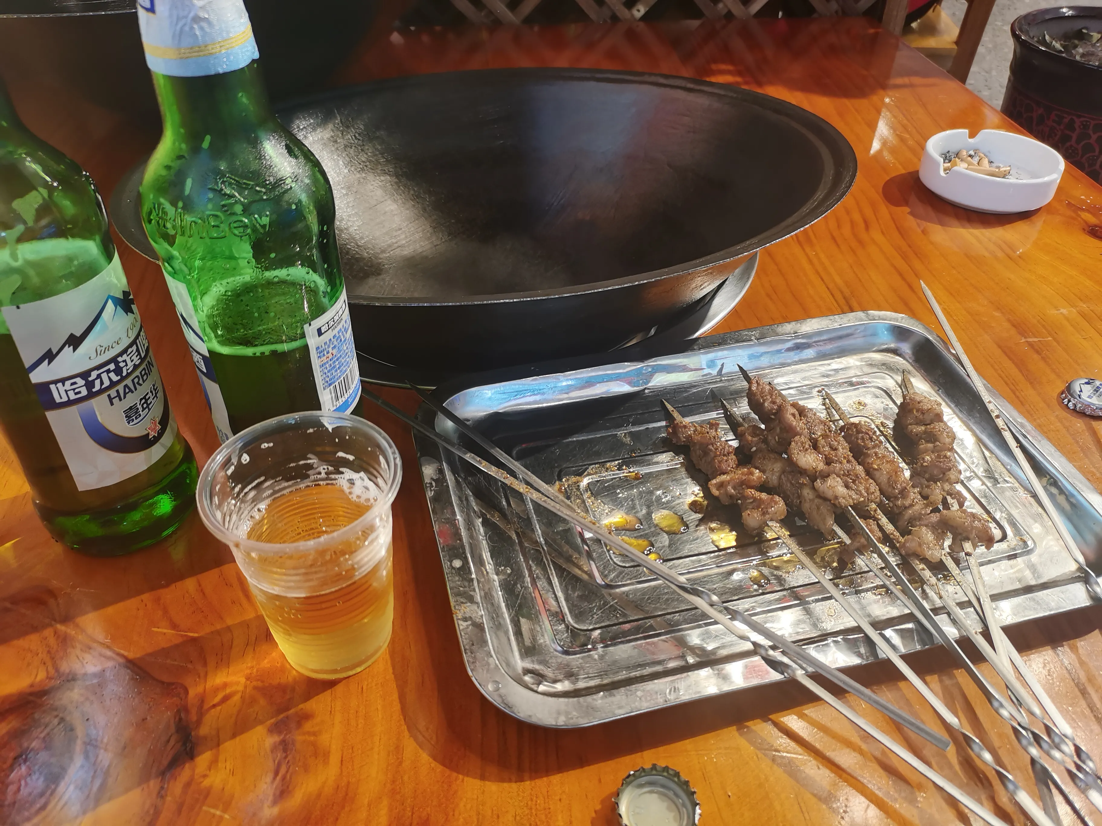 08年金融危机做什么赚钱