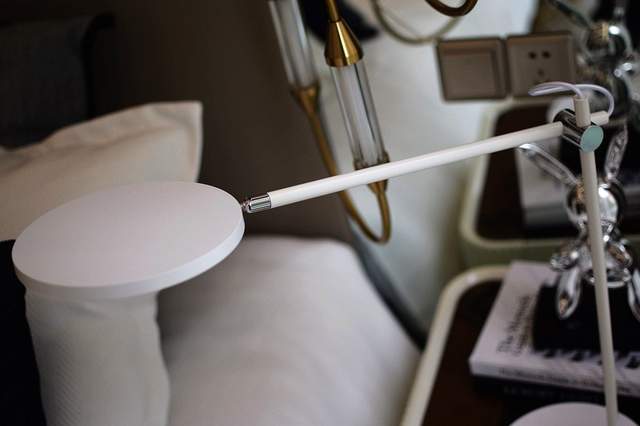 南卡护眼灯L1 孩子学习最需要的礼物