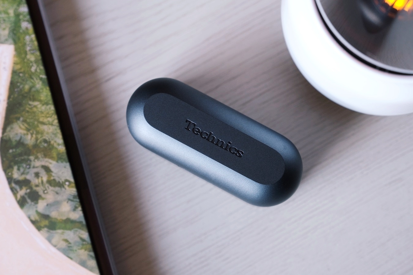 Technics EAH-AZ40:凭实力发声,高端真无线蓝牙耳机的新选择