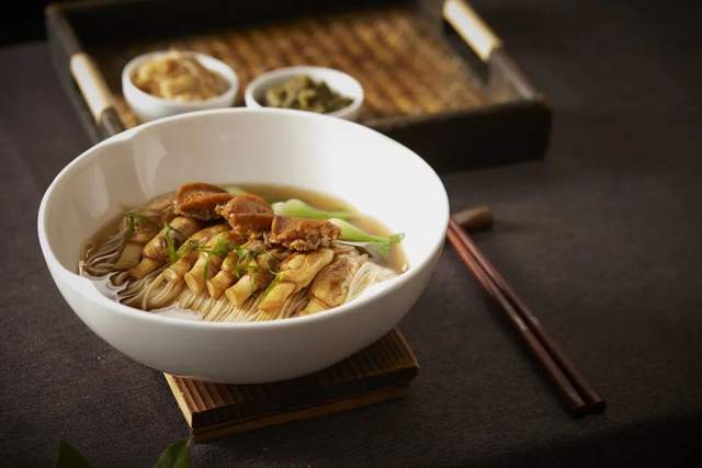 晚邂荟丨邂逅上海味道