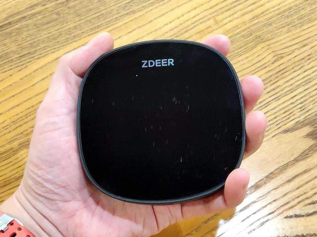 工作与生活压力大，睡眠不好，左点睡眠仪有助改善睡眠质量