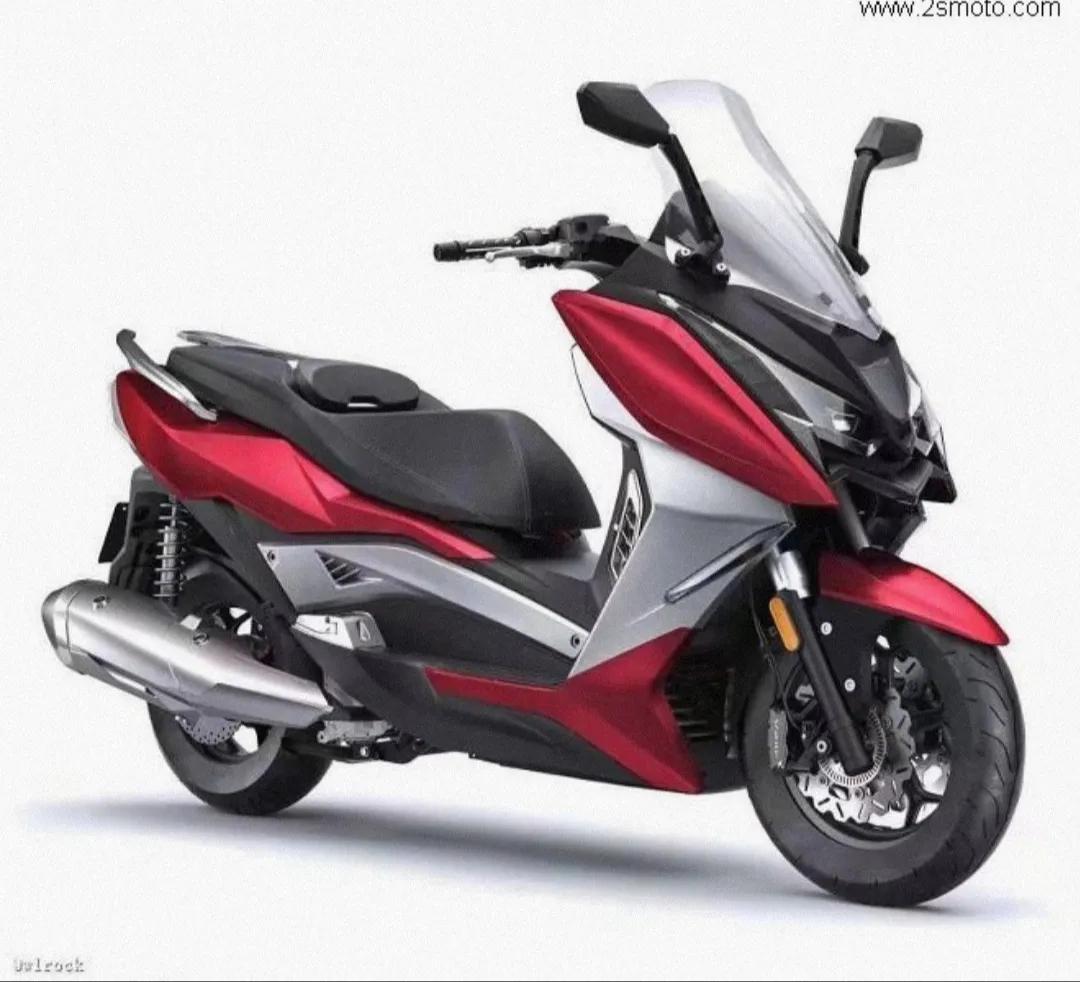 最近想买辆250排量的大踏板,一直在看几款车犹豫不决!就是下