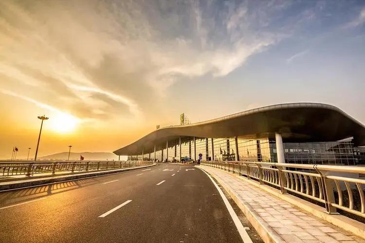 南昌昌北机场停车多少钱一天？2022年昌北机场停车场收费标准