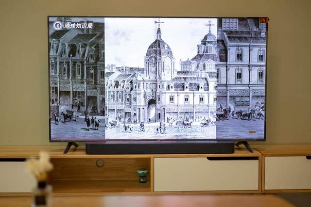 真正的物理外挂！让观影体验再提升，JBL RAB 300体验