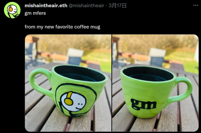 mfer 简史：我们的内心都住着一个小混蛋(图71)