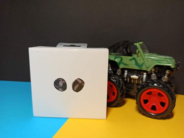 迷你小巧，戴若无物，JEET AIR2蓝牙耳机评测