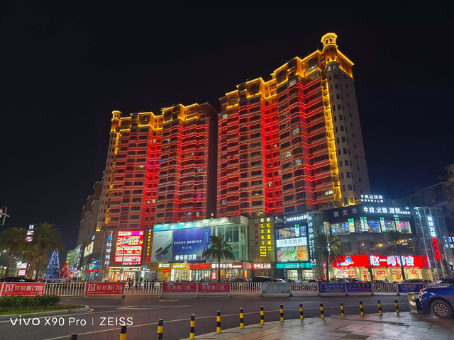 vivo X90 Pro�������飺�����2022���󱭡��콢�еı�ˣ�