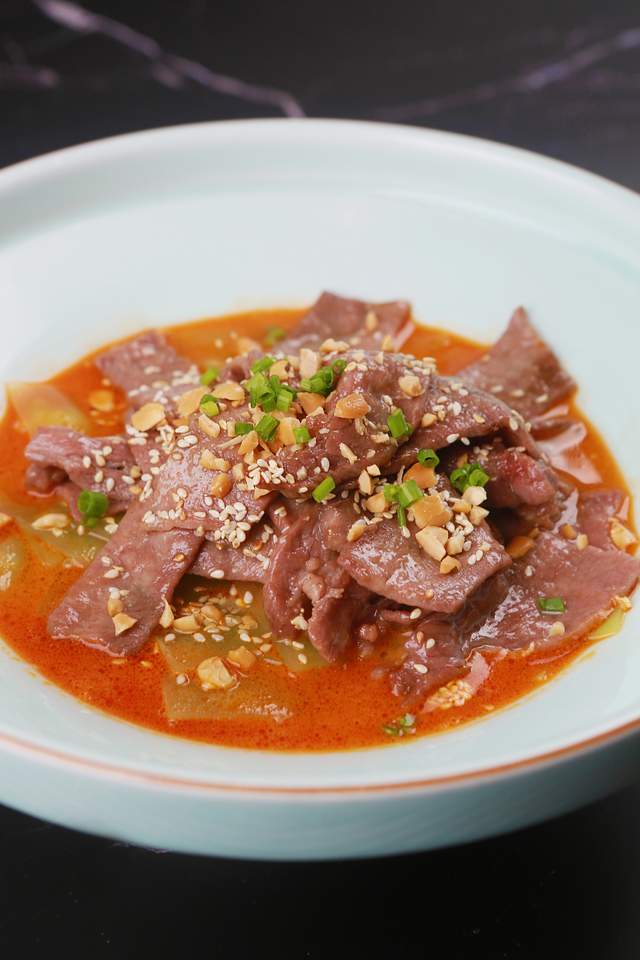 匠心成就，至臻好味