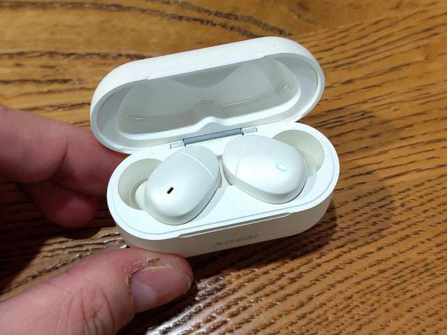 西圣Ares Pro蓝牙耳机加量不加价，更带来更Pro的专业表现