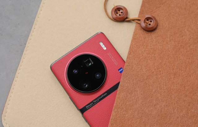 回家过春节，想拍出美美的照片吗？这三款拍照手机值得考虑