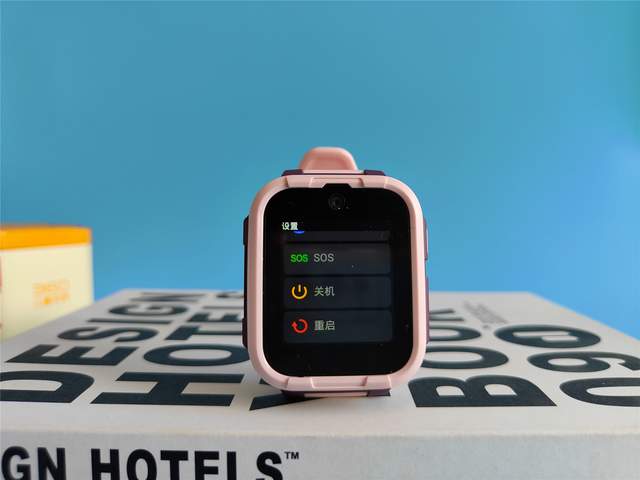 提前给孩子的六一儿童节礼物—支持微信畅聊的360儿童电话手表10X