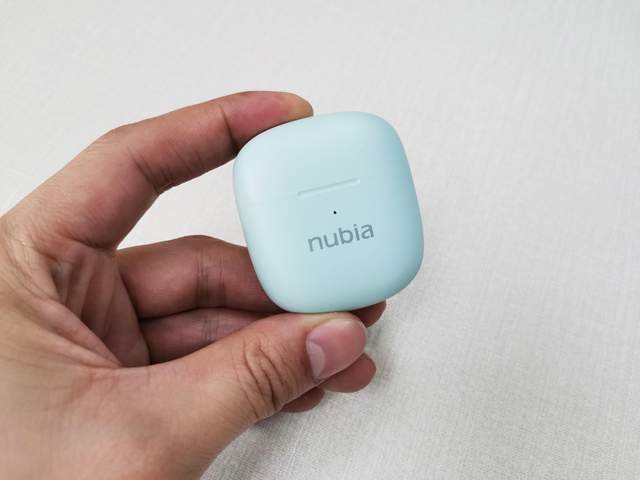 百元级耳机首选，努比亚新音C1真无线蓝牙耳机体验