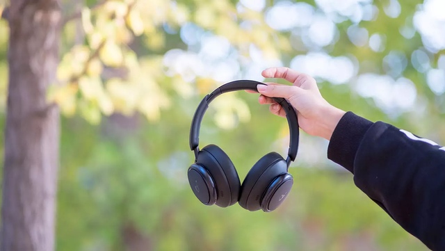 横扫亚马逊的国产耳机品牌，声阔Q45再搅局千元市场，表现如何？