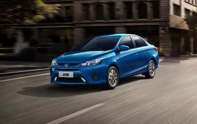 2022款YARiS L家族三车全系焕新，PLUS版耀目登场-求是汽车