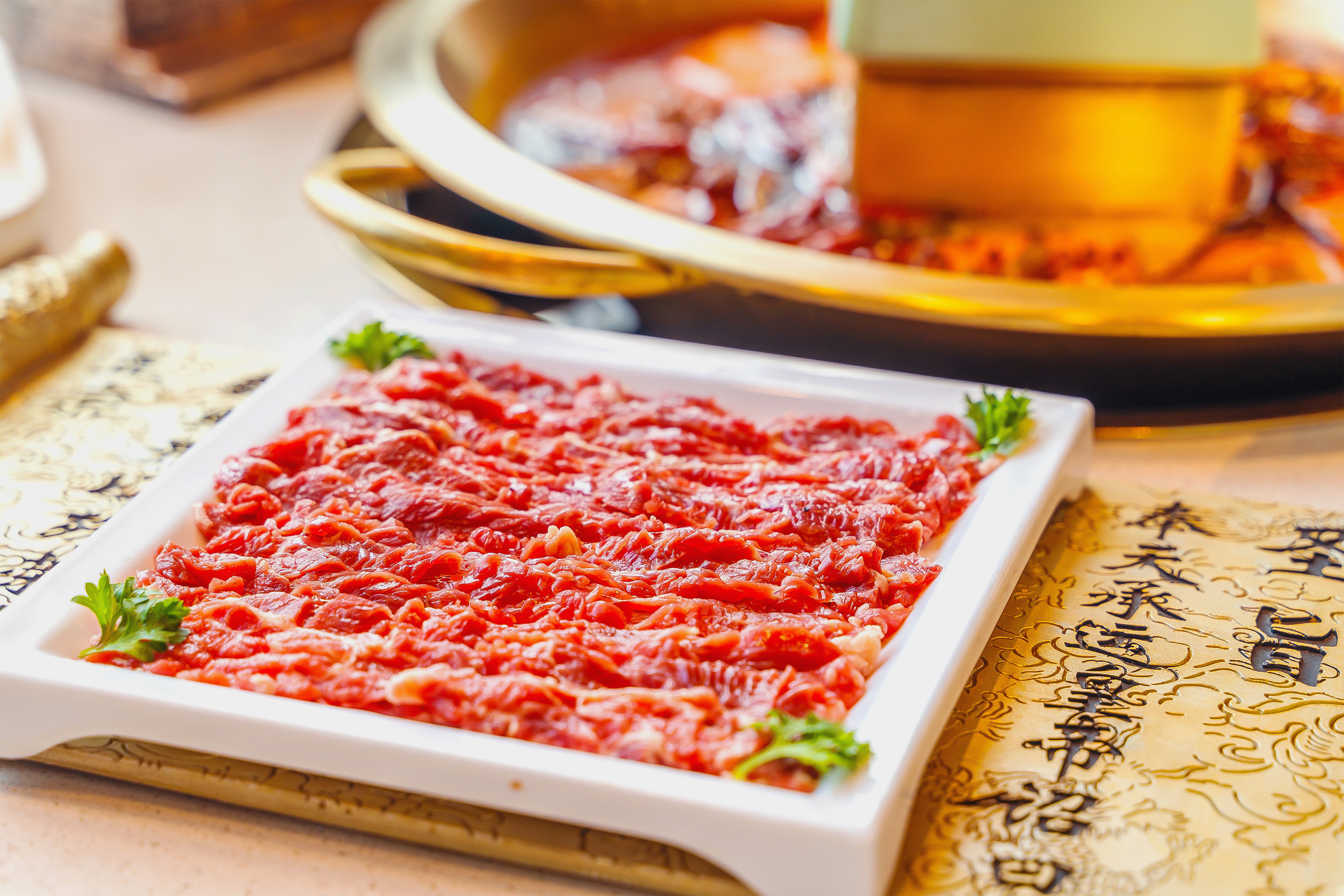 安徽特色火锅加盟赚不赚钱 加盟特色火锅好赚钱吗