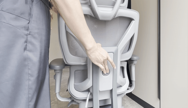 千元档坐感最舒适的工学椅，网易严选工程师系列人体工学椅体验