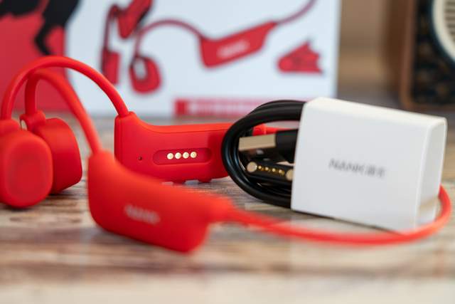 体验更进一步，南卡Runner CC3骨传导耳机小评