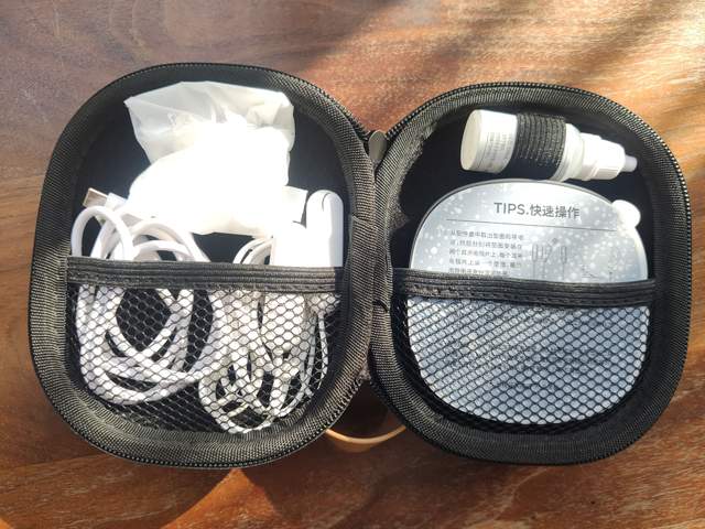 我的睡眠我做主——左点睡眠仪助您自由睡