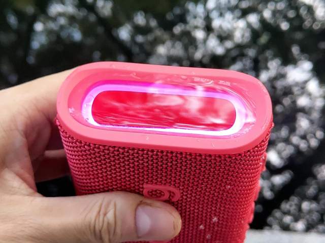 sanag塞那M13S PRO蓝牙音箱，双十一必选外出露营畅听神器