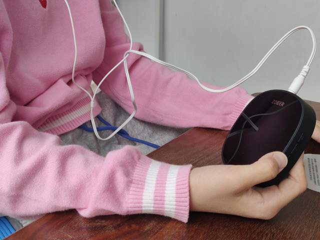 我的睡眠我做主——左点睡眠仪助您自由睡