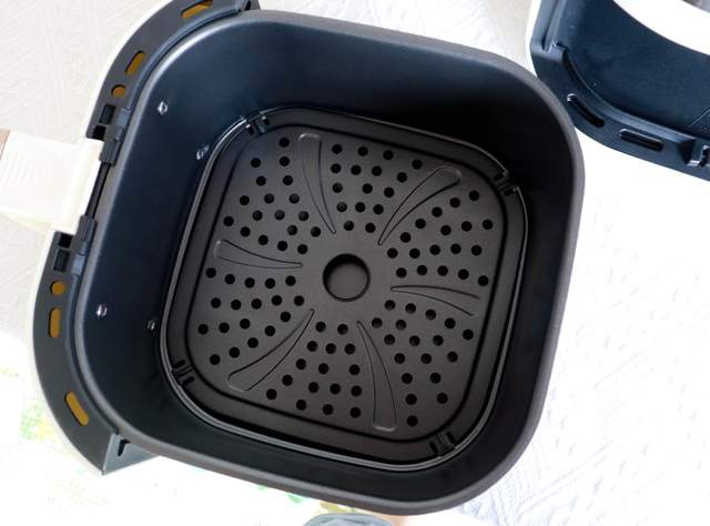 分享5个空气炸锅美食，操作简单，味道YYDS