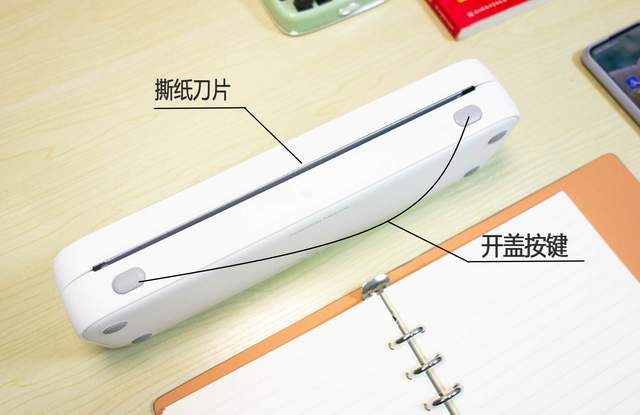 不插电不用墨还能帮助学习？喵喵机学习打印机F2S诚意分享