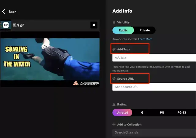 黑五爆单攻略｜活用 GIF 动画，出单率 Up Up
