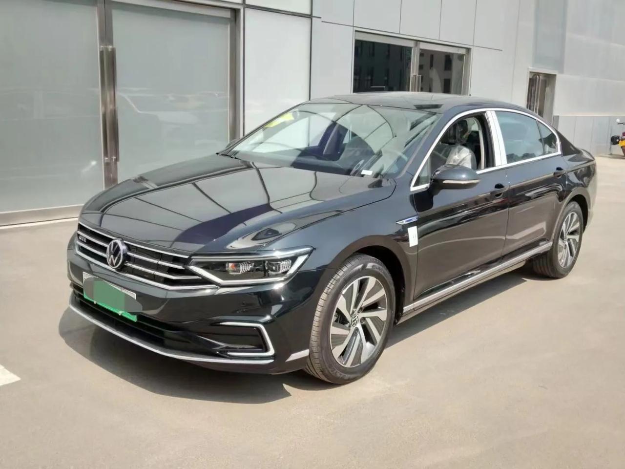 预售2022款 迈腾gte gte 豪华型 [上牌时间〕20