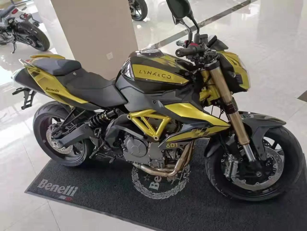 摩托车#领克摩托车,吉利汽车公司,领克这是出摩托车了啊,就