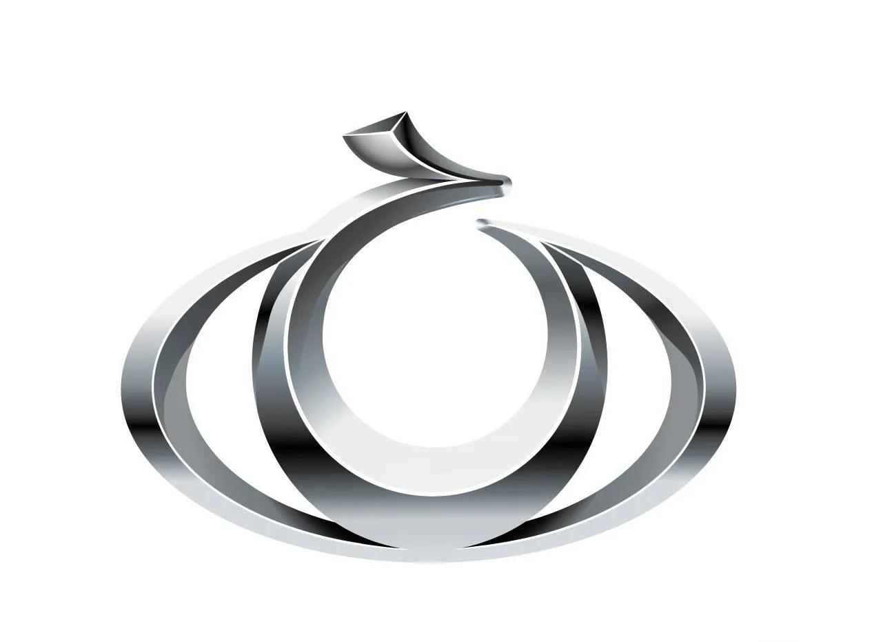 奇奇怪怪的车标,设计师审美不在线的作品,没有最丑,只有更丑的