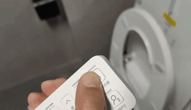 有冲劲无压力，智米智能马桶一体机2S感应版真的好用