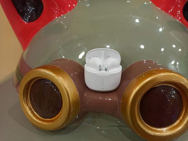 英雄出品，必属精品！英雄E1真无线蓝牙耳机体验