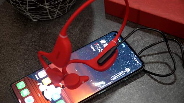 都2023了，你的蓝牙耳机更换为骨传导耳机了吗