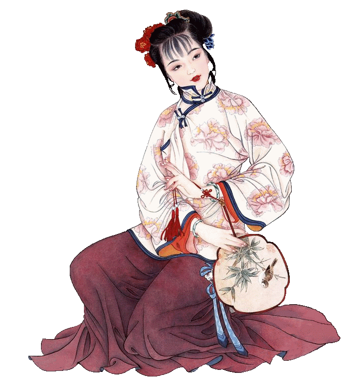 古代的“通房丫鬟”，和小妾有什么区别？怎么伺候主人？ 古代的男尊-今日头条
