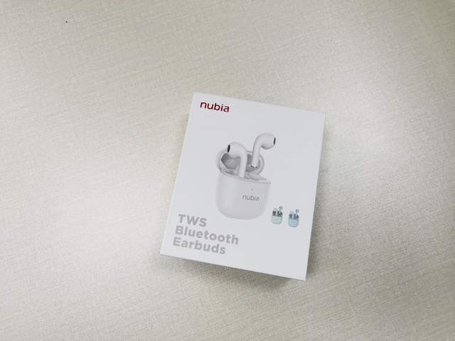 百元级耳机首选，努比亚新音C1真无线蓝牙耳机体验