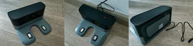 浦瑞克N8E扫地机器人，让你从此解放双手，无需动手打扫！