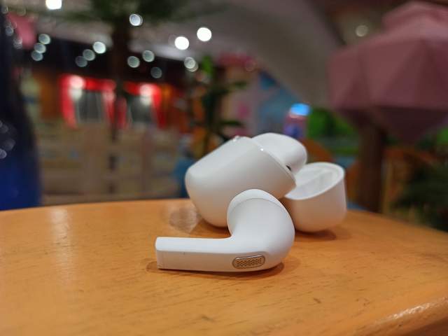 英雄出品，必属精品！英雄E1真无线蓝牙耳机体验