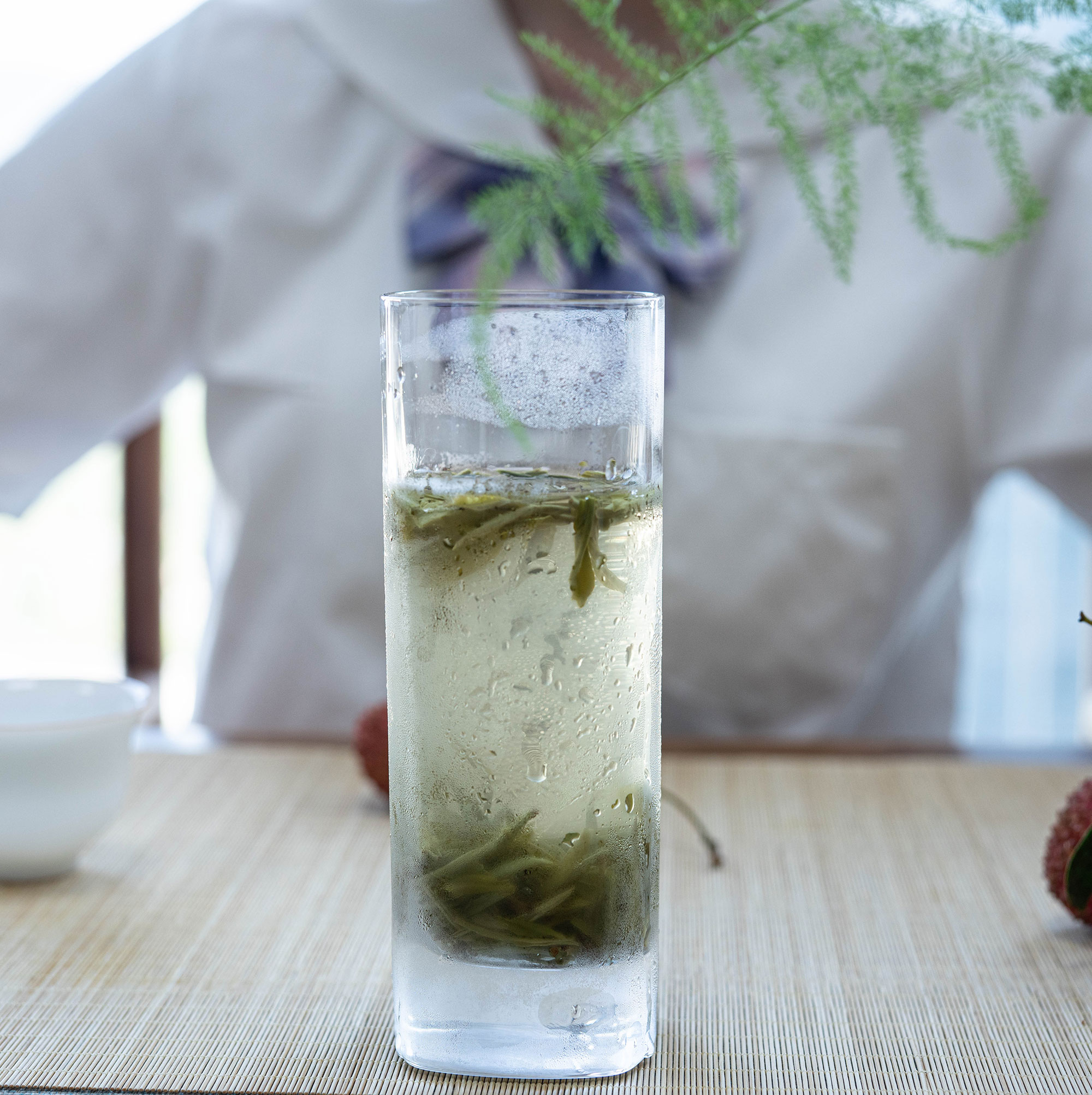 小喜年-喝冷泡茶的季节到了，你的冷泡茶安排上了吗？