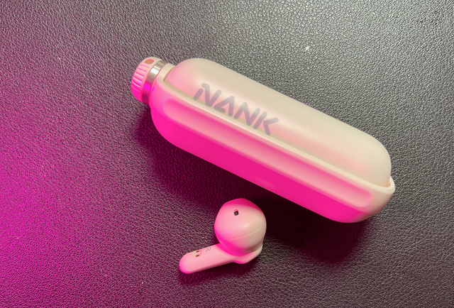 南卡小音舱lite2评测：隐藏在可爱外表下的高音质蓝牙耳机