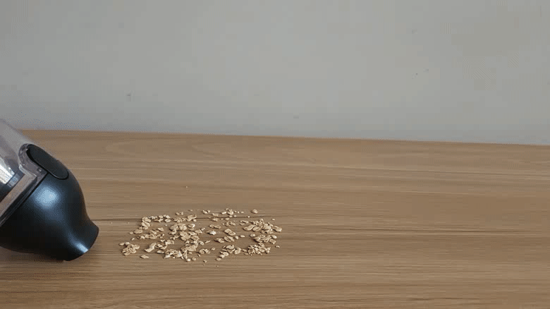 爱车一族的车内清洁神器分享——绿联车载吸尘器