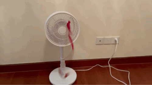 害怕“空调病”？不妨考虑舒乐氏空气循环扇，优点很多
