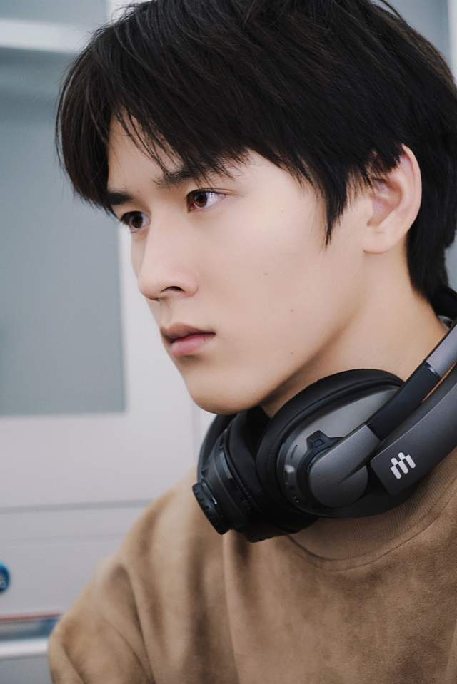 低调设计，超凡实力：EPOS音珀GPS370带你领略大神操作