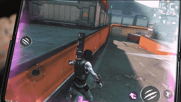 变形金刚x红魔联名版！红魔冰磁散热器来了