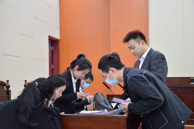 用时35天！贵州桐梓法院快速审结一起破产和解案