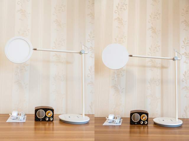 什么样的护眼台灯适合孩子用？南卡L1给出了答案