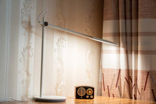 什么样的护眼台灯适合孩子用？南卡L1给出了答案