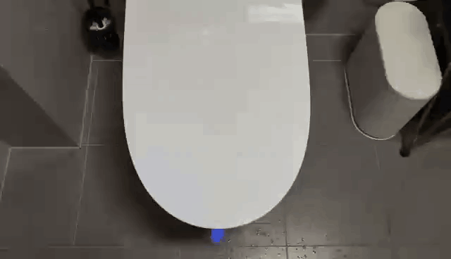 有冲劲无压力，智米智能马桶一体机2S感应版真的好用