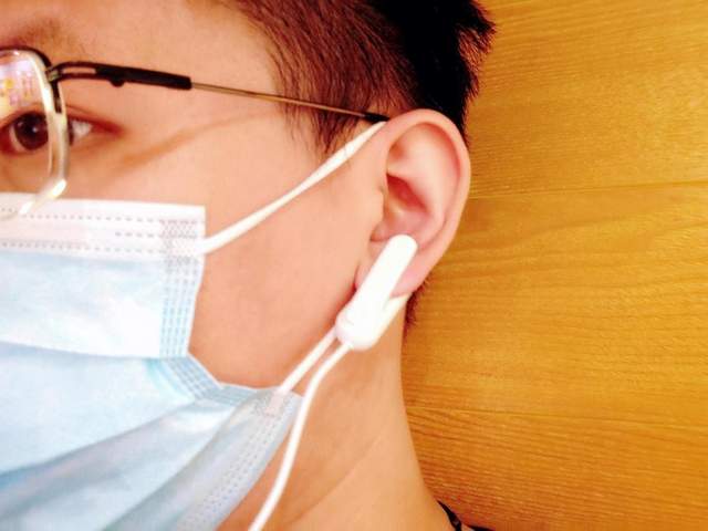 工作与生活压力大，睡眠不好，左点睡眠仪有助改善睡眠质量