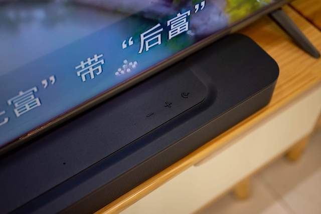 真正的物理外挂！让观影体验再提升，JBL RAB 300体验